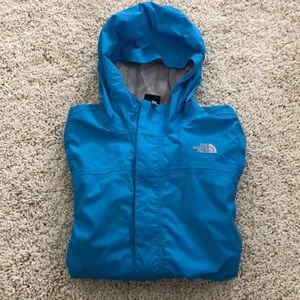Youth North Face Jacket, Size XL